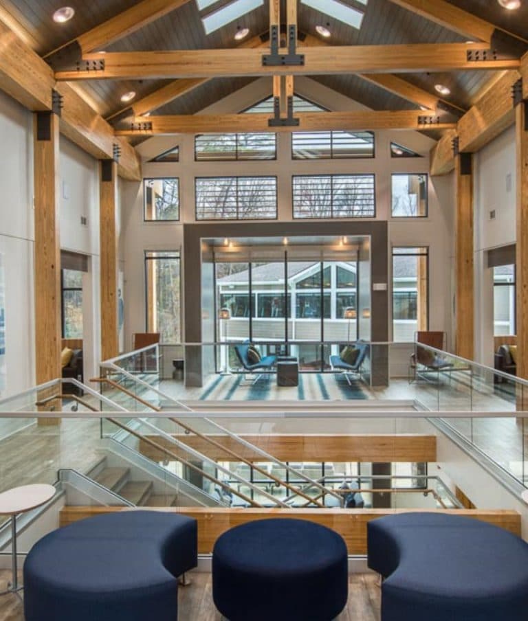 Kennesaw Student Housing KSU Apartments Copper Social