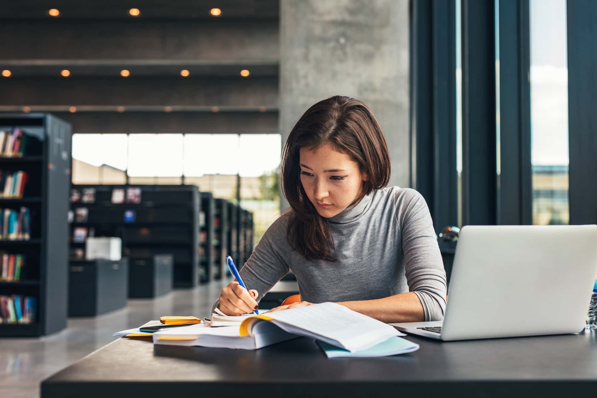 Study Hearder Study Smarter, Not Harder: Study Tips for College Students at KSU