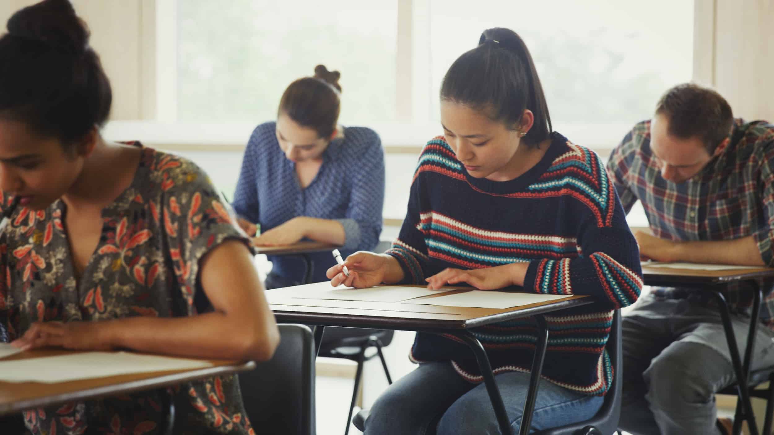 Conquer College Finals: A KSU Student's Guide to Acing Your Final Exams