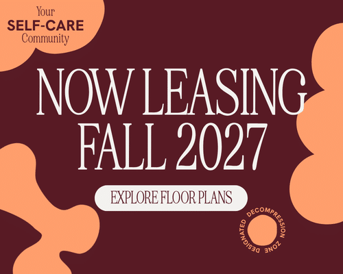 now leasing for fall 2027 popup